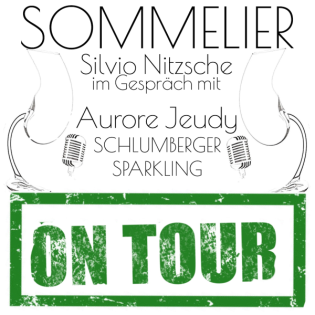 Schlumberger Sektkellerei & Aurore Jeudy - Showcase
