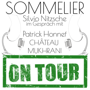 Château Mukhrani mit Patrick Honnef – Showcase