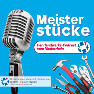 Folge 2 – Die "kleine Rebellin": Dipl.-Wirtschaftsingenieurin Nadine Ludwigs