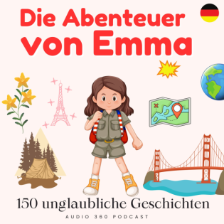 Emma besucht Bern
