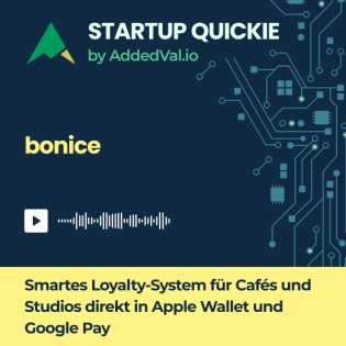 #092 Bonice: Wie Wallet-Karten das Kundenbindungs-Game revolutionieren