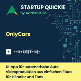 #111 OnlyCars: Wie Auto-Content plötzlich zum Selbstläufer wird