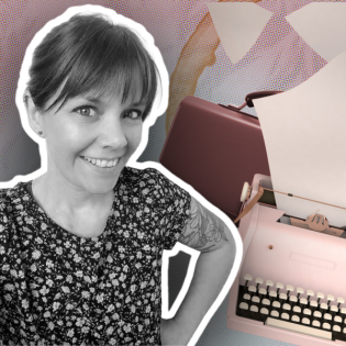 5000 Zeichen Nr. 003 - Schreiben als Nebenjob (mit Marie Erikson)