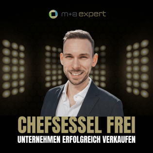 Dr. Patrick Stumpf über Verkäuferperspektive, Due Diligence und Käufergruppen