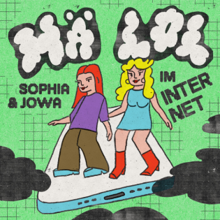 TJ und Georgia – Prominent getrennt