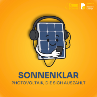 Mythen rund um PV – Faktencheck