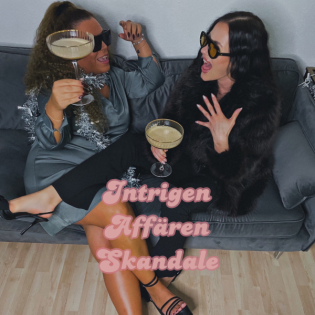 #16 Babydurchfall und neue Podcastpartnerin