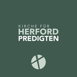 Wort und Glaube | Predigt von Timo Strohkirch | Kirche für Herford