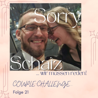 #21 Couple-Challenge: Diese 10 Fragen bringen euch zum Lachen… oder Nachdenken