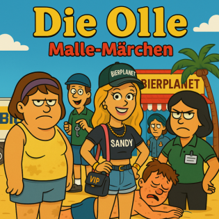 Die Olle - Malle-Märchen - Folge 08