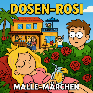 Dosen-Rosi - Malle-Märchen - Folge 07