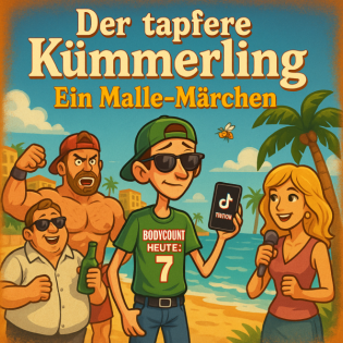 Der tapfere Kümmerling - Malle-Märchen - Folge 03