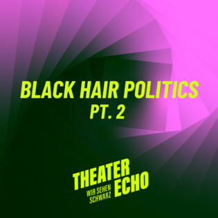 Black Hair Politics Pt. 2