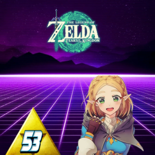 Zelda Totk ist Back...(zelda totk#53)