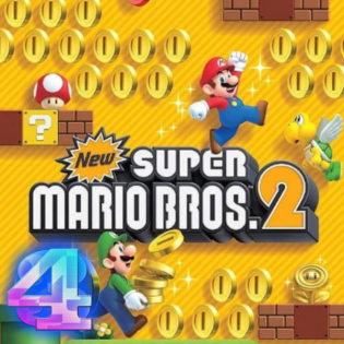 Der Riggler hat uns BETROGEN...(NSMB2 #4)