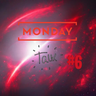Monday talk #6