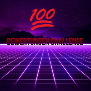 100 Bewertungen Special