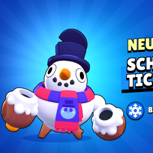 Video!!! Brawl Stars Gameplay mit Zuschauer