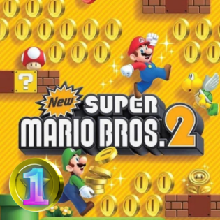 Oh nein die Koopalinge kommen...(NSMB2)