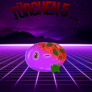 Video!!! Türchen 5 ...