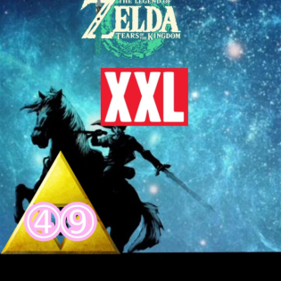 Der große Angriff...(zelda totk#49) (XXL)