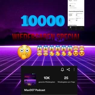 Video!!! 10.000 Wiedergaben Special 🥹
