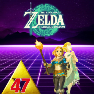 Das stärkste Fahrzeug in totk...(zelda totk#47)