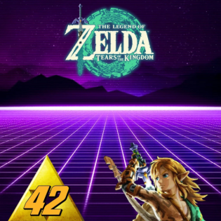 Wir schaffen das Gerudo Irrschloss...(zelda totk#42)