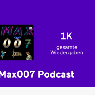 1000 wiedergaben special!?