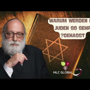 Why are Jews hated so much?