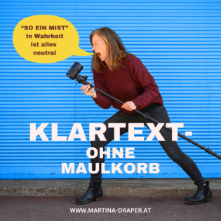 "So ein Mist!?!" - Eigentlich ist doch alles neutral