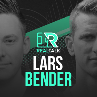 Lars Bender: Was macht einen guten Trainer aus? & seine Beziehung zu Bruder Sven!