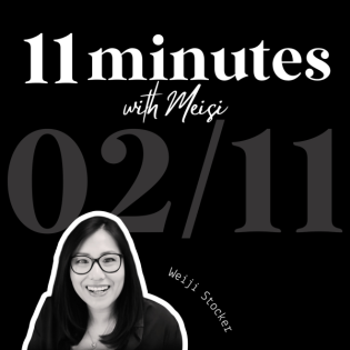 Weiji über Active Sourcing & Recruiting mit System