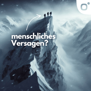 Was wir euch über die Tragödie am Everest nicht erzählt haben