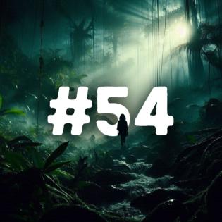 Juliane Koepcke im Bann des Dschungels - Elf Tage zwischen Leben und Tod