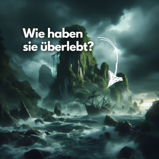 Was wir euch über den Schiffbruch der Grafton nicht erzählt haben