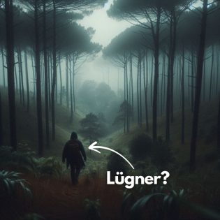 Was wir euch über James Evans nicht erzählt haben