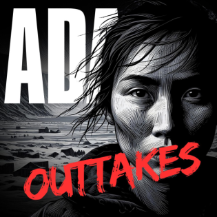 #OuttakesOfADA - "Das wird hier noch katastrophal schiefgehen glaub ich..."