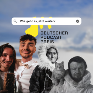 Wie es jetzt weitergeht...