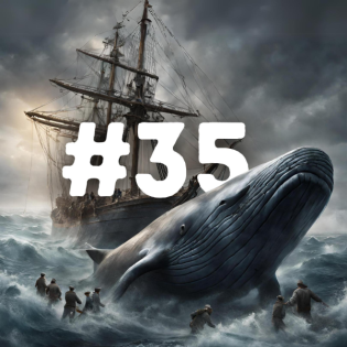 Tran, Blut und Elend - Die letzten Walfänger von Lerwick