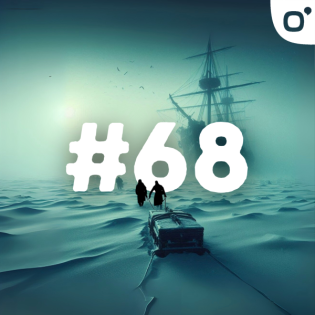 Das Hungerschiff (3/3) - Wahnsinn und Verrat