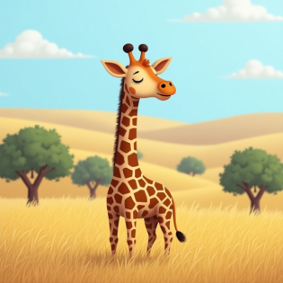 Hast du dich jemals gefragt, welches Tier fast nie schläft?