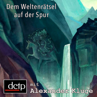 Dem Weltenrätsel auf der Spur