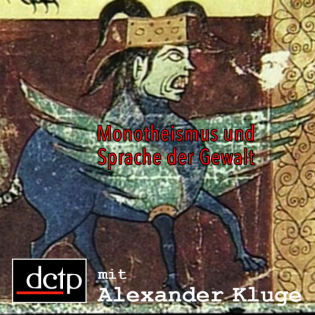 Monotheismus und Sprache der Gewalt