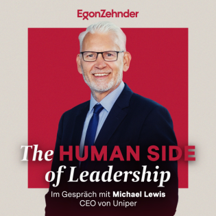 „There’s nothing like collective success to really drive an organization forward.“