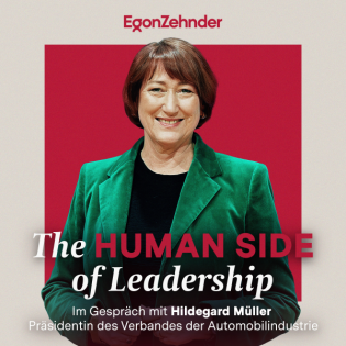 „Ich fühle mich zum Optimismus verpflichtet.”