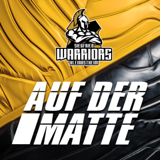 #5 Ziemlich beste Gegner: Warriors vs. Vikings