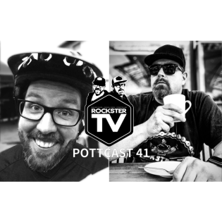 Pottcast 41 mit Andreas und Florian
