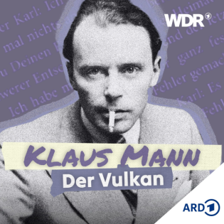 Klaus Mann: Der Vulkan (40/40)