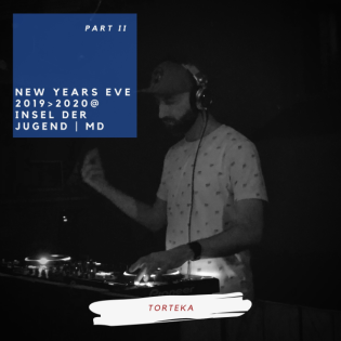 NYE 2020 Live @ IdJ Teil 2